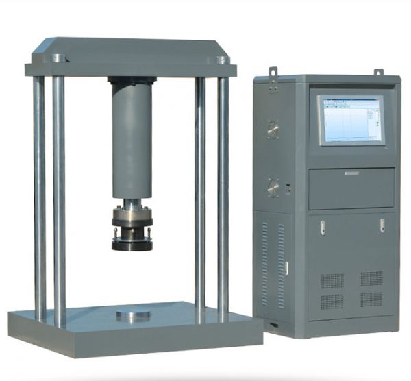 最大井蓋壓力試驗機，井蓋試驗機