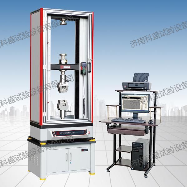 拉力試驗機(jī)怎么保養(yǎng)？拉力試驗機(jī)的保養(yǎng)方法