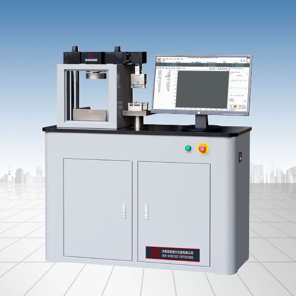 拉力試驗機(jī)怎么保養(yǎng)？拉力試驗機(jī)的保養(yǎng)方法